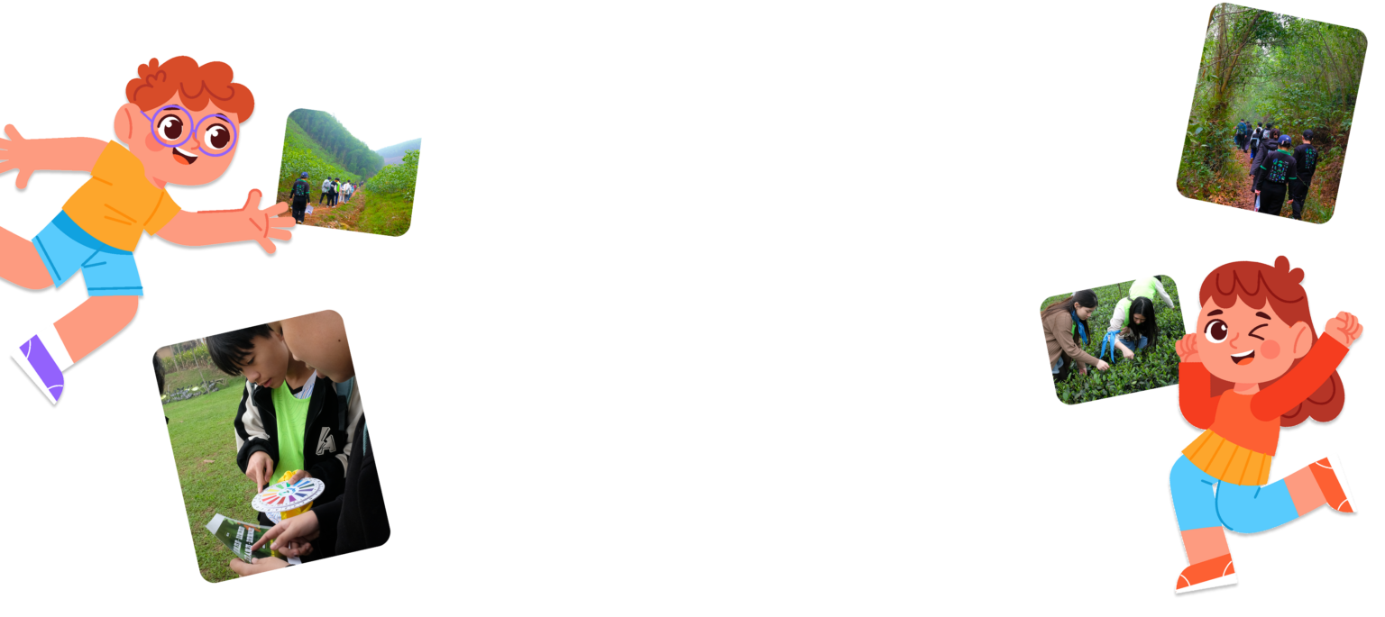 advanture desktop