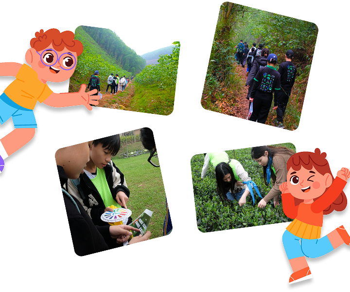 advanture mobile