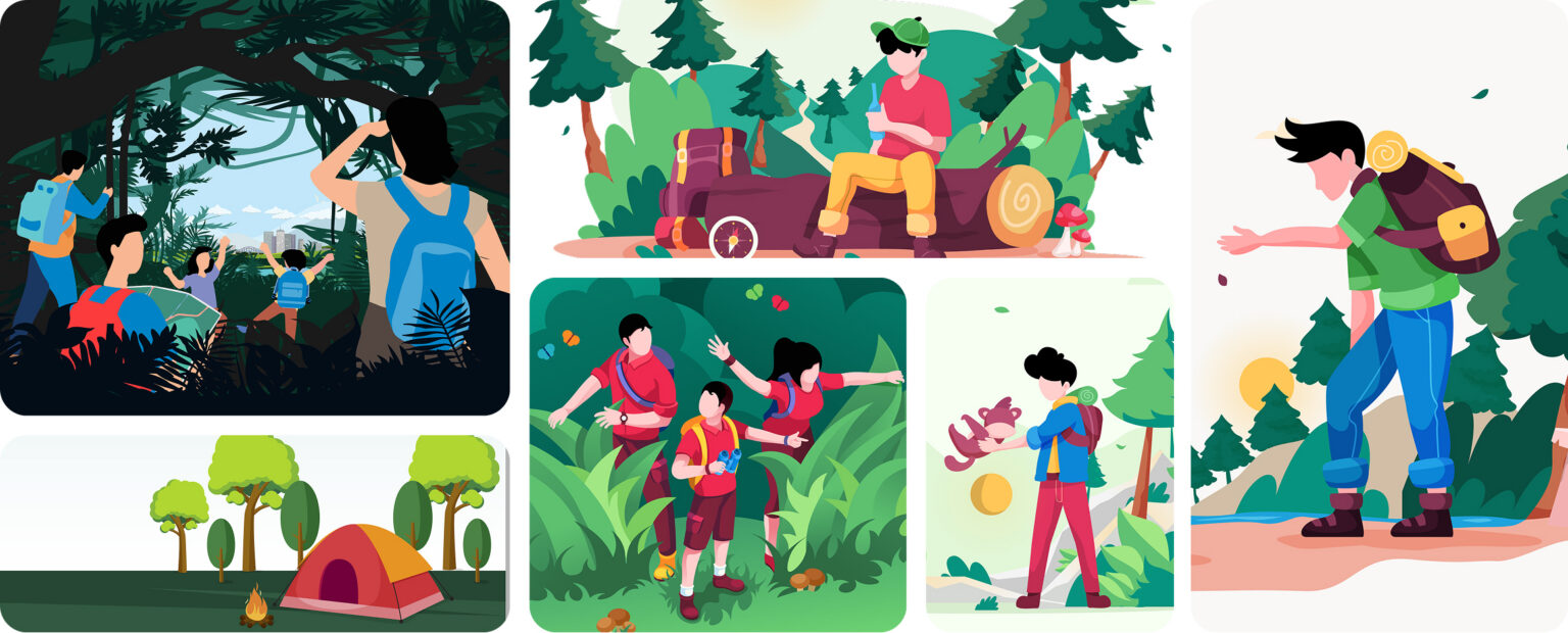 explore bg